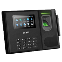 BS 101 BIOMETRIC SYSTEMS ESSL ACCESS-CONTROL